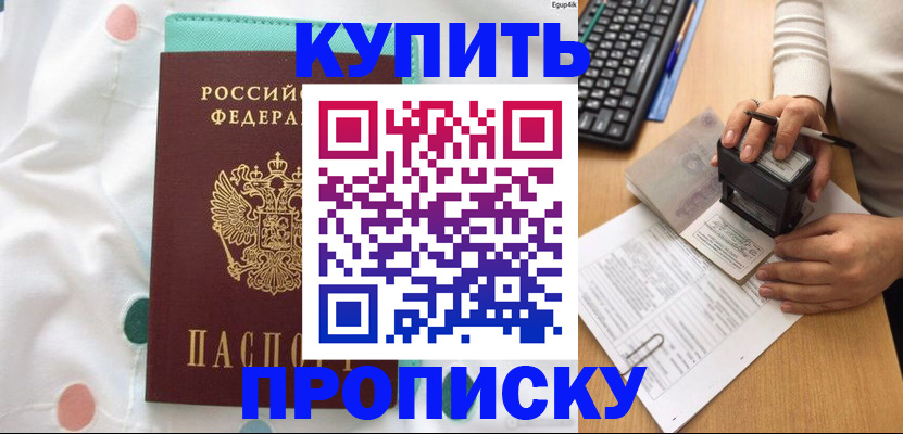 прописка в квартире в Вяземском